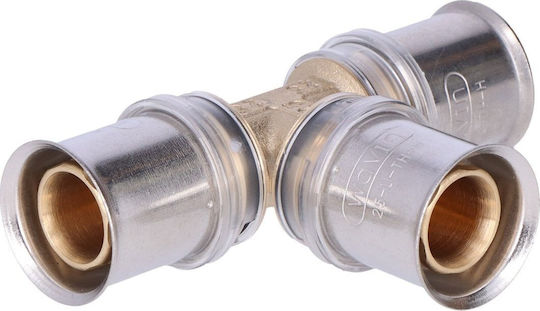 Wavin Σύνδεση Σωλήνα 25mm 4064326