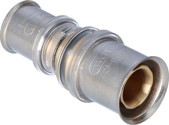 Wavin Σύνδεση Σωλήνα 25mm 4064185