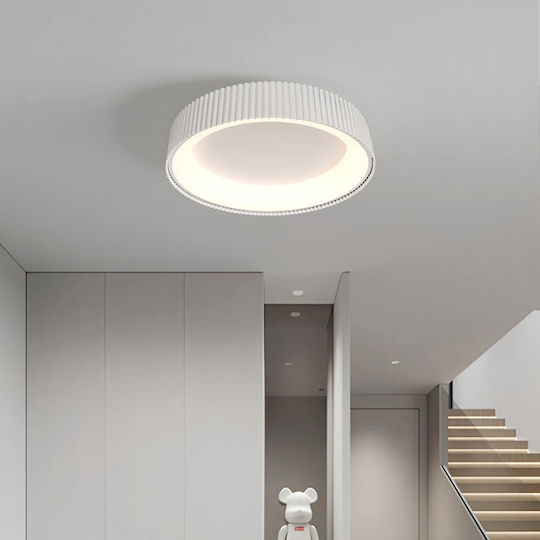 Eurolamp Πλαφονιέρα 46εκ. LED Eurolamp Πλαφονιέρα 46εκ. LED