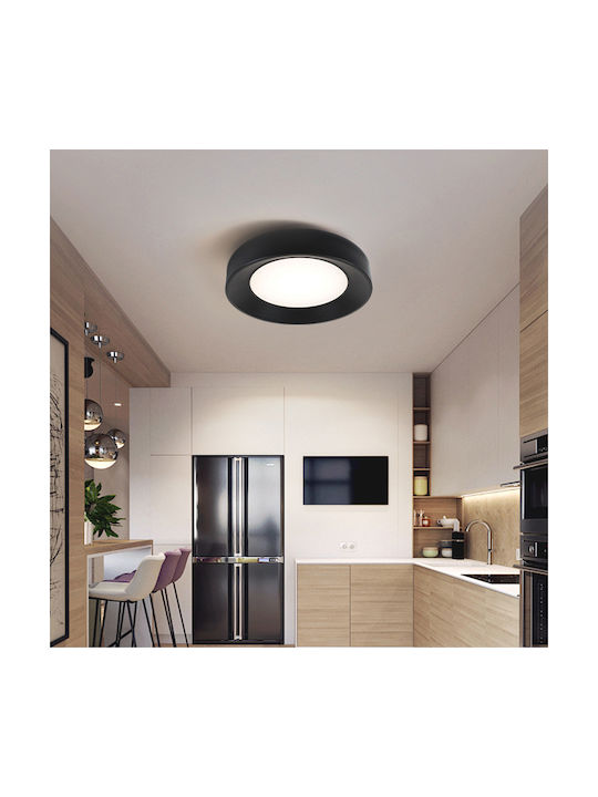 Eurolamp Ceiling Light 50cm LED Eurolamp Ceiling Light 50cm LED