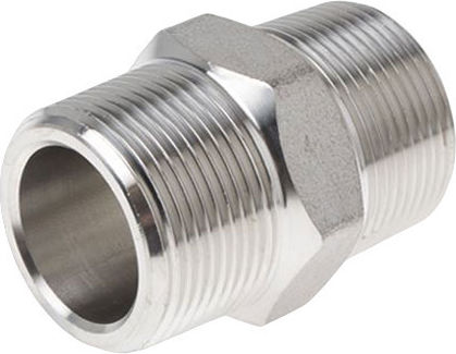 Μαστός / Νίπελ Γαλβανιζέ 1/4" 1408.0014