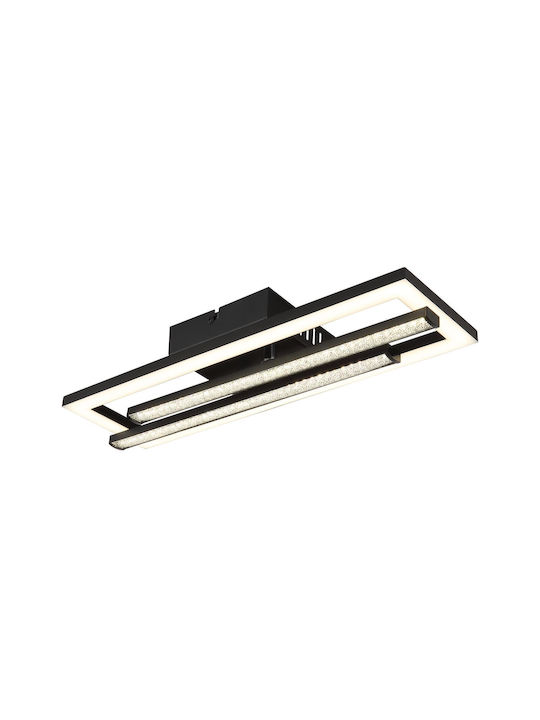 Globo Lighting Deckenleuchte 40cm LED