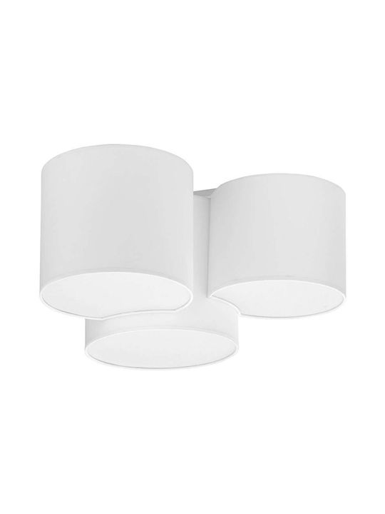 TK Lighting Ceiling Light 54cm