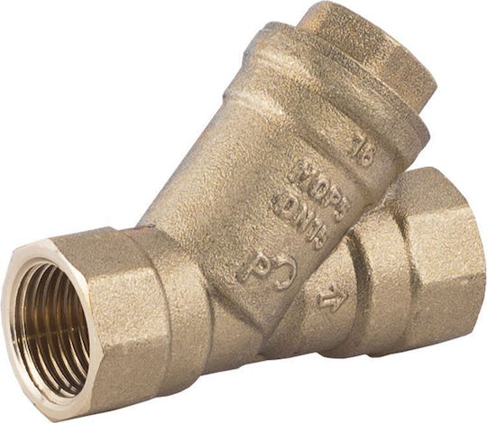 Perfexim Filter 3/4" 10-260-0200-000