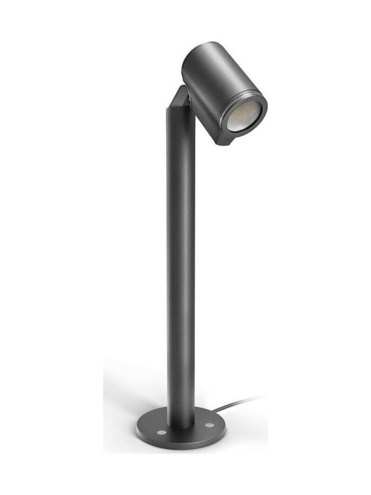 Steinel Außenstehlampe 7W Steinel Außenstehlampe 7W
