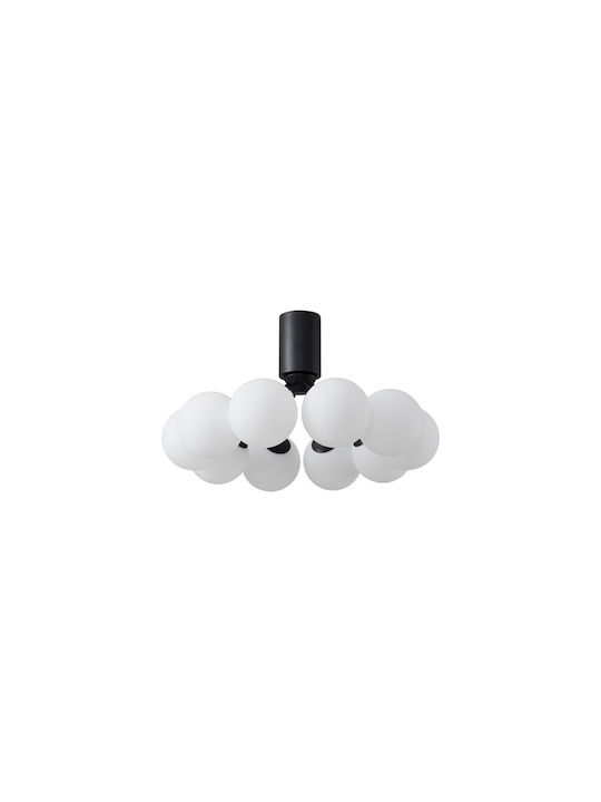 ARlight Ceiling Mount Light White with Socket E14