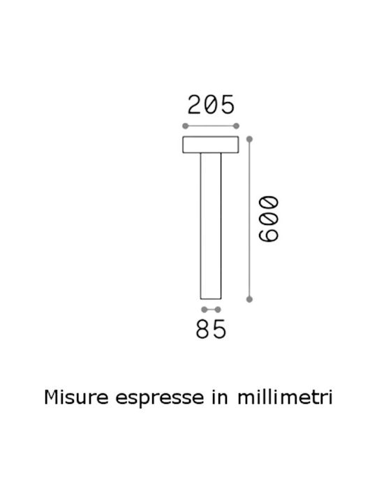 Ideal Lux 3269 Ideal Lux 3269