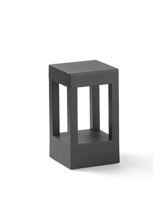 Faro Barcelona Außenstehlampe LED 9W 20x20x10,8cm Faro Barcelona Außenstehlampe LED 9W 20x20x10,8cm
