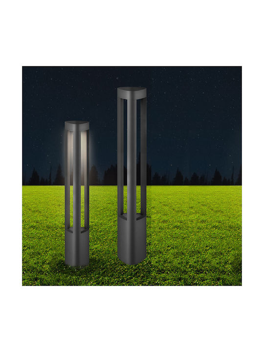 Braytron Small Post LED 7W 80x12.5x12.5cm Braytron Small Post LED 7W 80x12.5x12.5cm