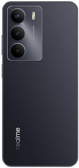 Realme 14X 5G Dual SIM (8/256GB) Negru Carbon | Skroutz Romania
