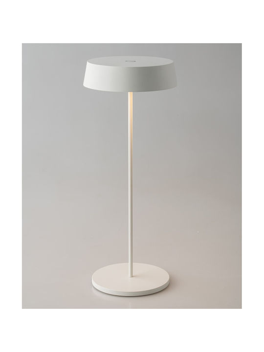 Fan Europe Cocktail Επιτραπέζιo Φωτιστικό LED 2.2W 12cm Fan Europe Cocktail Επιτραπέζιo Φωτιστικό LED 2.2W 12cm