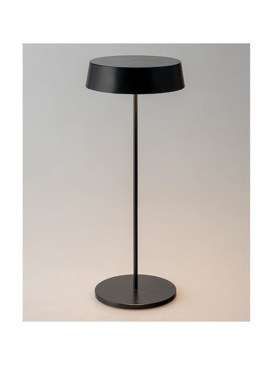 Fan Europe Cocktail Επιτραπέζιo Φωτιστικό LED 2.2W