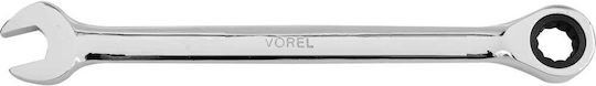 Vorel Γερμανοπολύγωνο Καστάνιας 13mm