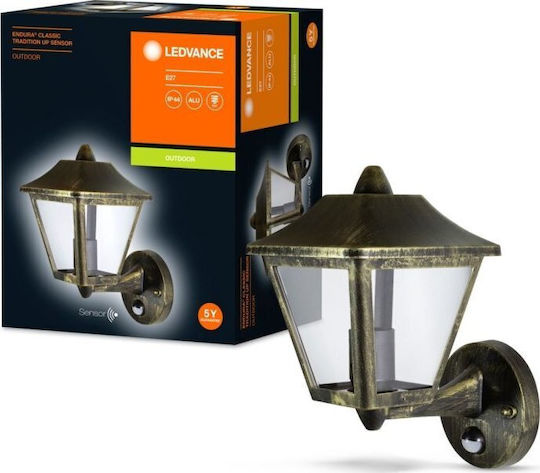 Ledvance Bronze Lantern Ledvance Bronze Lantern