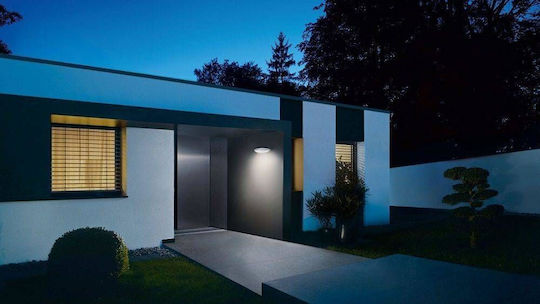 Steinel Deckenleuchte Mit Integrierter LED 12W