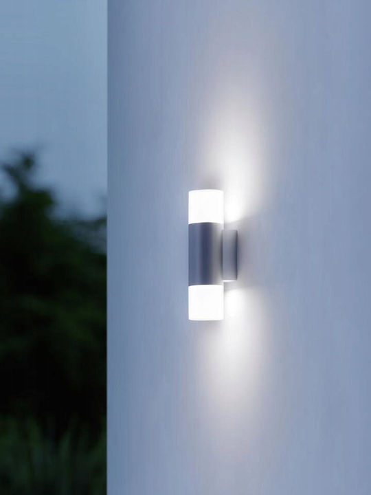 Steinel Wall-Mounted Outdoor Spot Light LED IP44