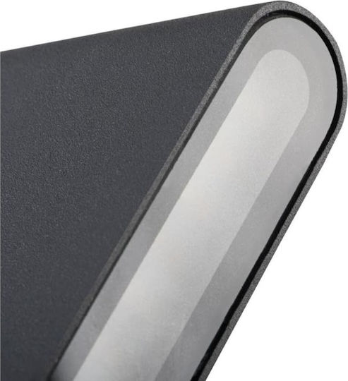 Kanlux Πλαφονιέρα LED 8W