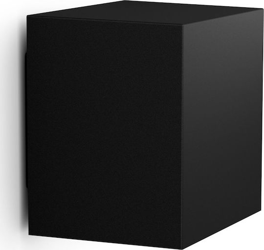 Philips Resonate Επιτοίχιο Εξωτερικό Φωτιστικό LED IP44 8W με RGBW Φως