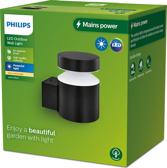 Philips Laven Philips Laven