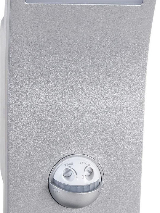 Maclean Energy Wall-Mounted Outdoor Light LED IP54