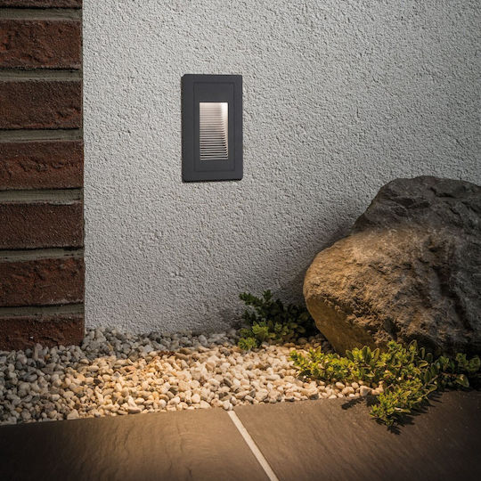 Paulmann Punkt LED 4W 3000K 62 cm Paulmann Punkt LED 4W 3000K 62 cm