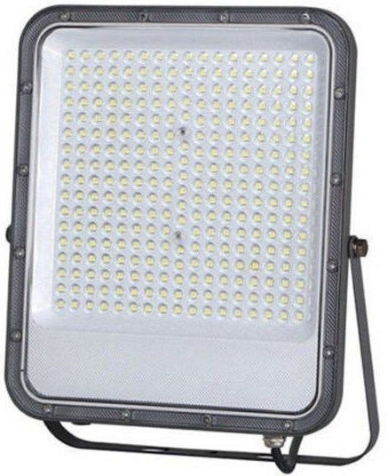 Vito Αδιάβροχος LED Προβολέας 200W Студено бяло 6000К IP65