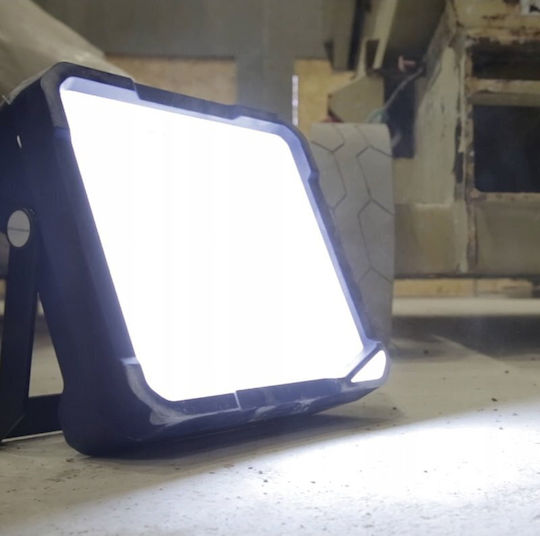 Scangrip Προβολέας Εργασίας LED με Φωτεινότητα έως 4000lm 2600