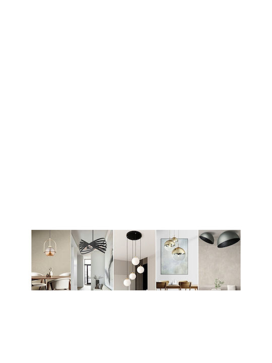 Nordlux Grip Wall-Mounted Outdoor Ceiling Light LED IP54 9W Double Beam 15x18εκ.