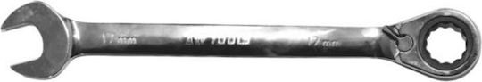 AWTools Γερμανοπολύγωνο Καστάνιας 10mm