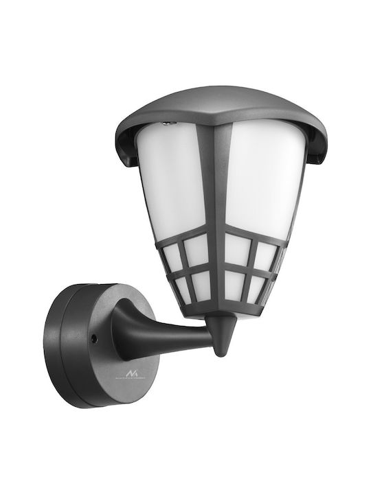 Maclean Energy Lumină de exterior montată pe perete E27 IP65