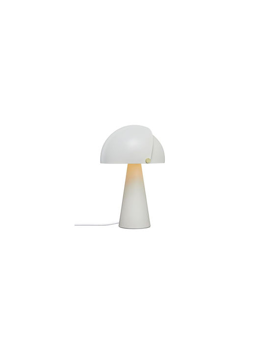 Nordlux Decorative Lamp with Socket for Bulb E27 White
