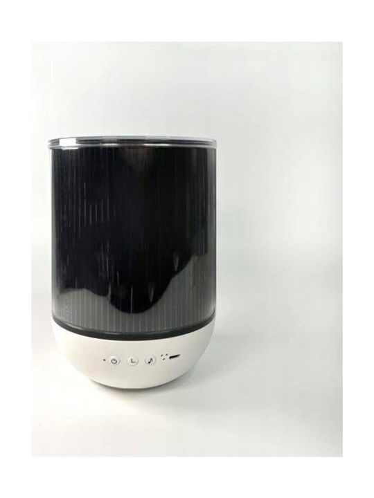 Bluetooth Decorative Lamp White