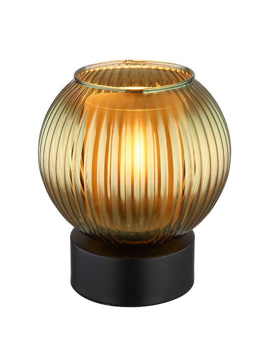 Globo Lighting Διακοσμητικό Φωτιστικό E27 15εκ.