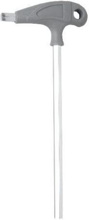 Proline Allen Wrench with Head 5mm