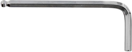 Proline Κλειδί Allen σε Σχήμα L με Μύτη Μεγέθους 12mm