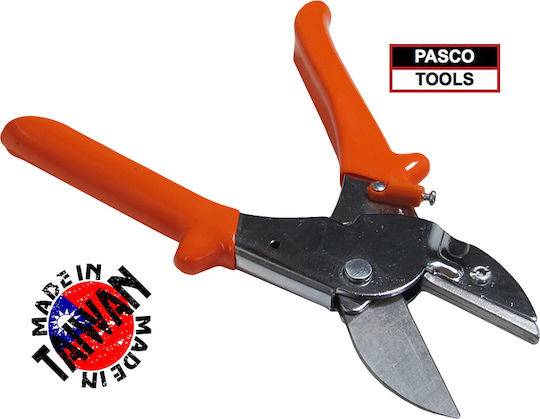 Pasco Lowe Pruning Shears Type Bypass Shears