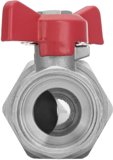 Invena Βάνα / Διακόπτης 1/2"