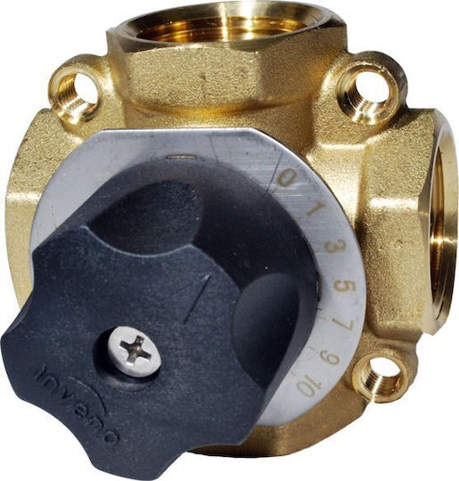 Invena Vana / Comutator 1"