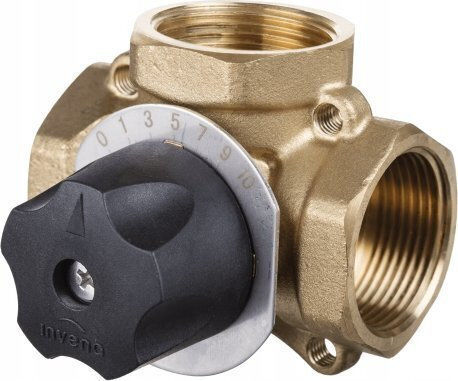 Invena Vana / Comutator 1"