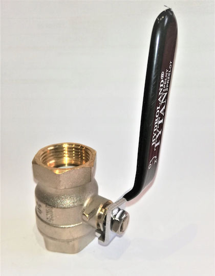 Hydroland Wasserhahn / Schalter 1/2"