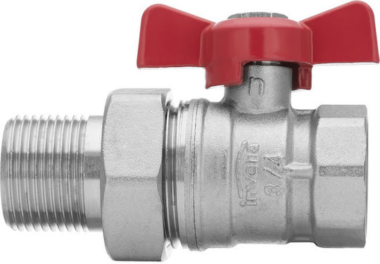 Invena Vana / Comutator 3/4"
