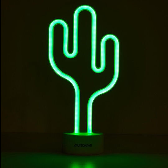 Muitomas Lustră Decorativă Cactus