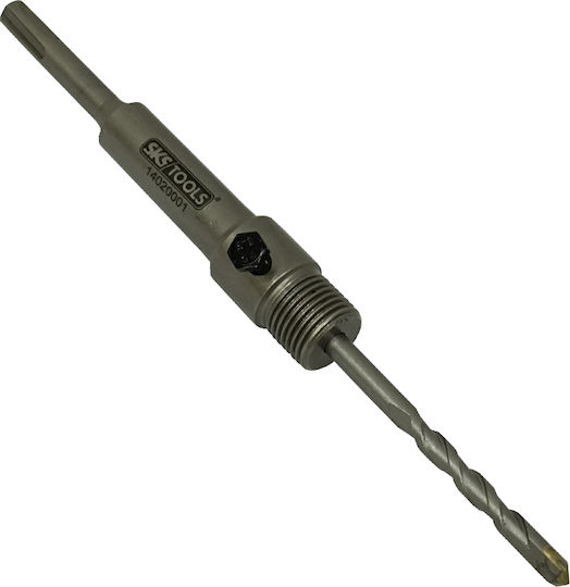 SKS Tools Κεντραδόρος SDS με Διάμετρο 160mm για Μπετό