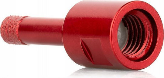 Smart Diamond Hole Saw for Tile