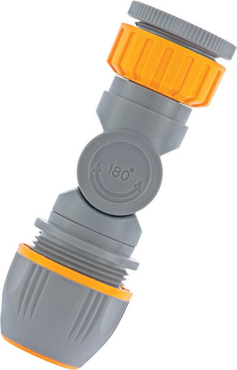 Palisad 662518 Ταχυσύνδεσμος 101.6mm