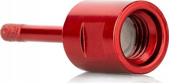Smart Diamond Hole Saw for Tile