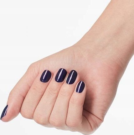 Opi Gel Color Oja Semipermanentă pentru Unghii Gc I57 Aprinde Lumini Nordice 15 Ml Femei