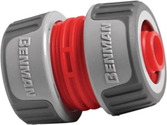 Benman 73203 Conector de Irigare