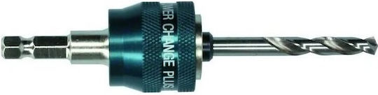 Bosch Κεντραδόρος με Διάμετρο από 20mm έως 127mm για Πλακάκι