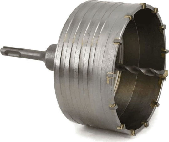 AWTools Hole Saw for Firebrick and Tile 1250gr